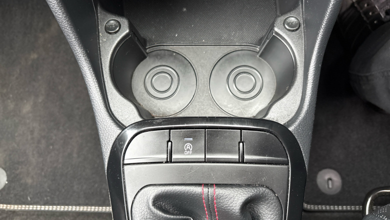 Kia Picanto 1.0 GT-line 5dr [4 seats] Petrol Hatchback